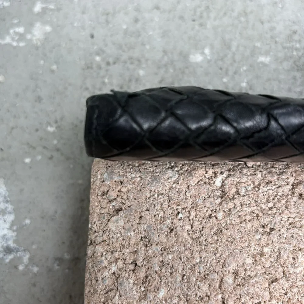 Bottega Veneta, long wallet